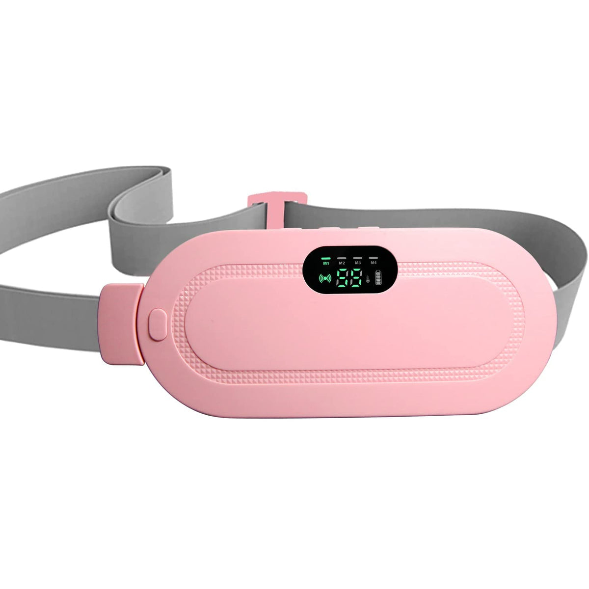 Portable Massage Heating Reusable Belt